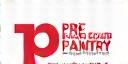 Pyro Pantry Logo